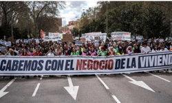 Artan konut fiyatlarına kira greviyle cevap veriyorlar