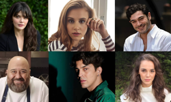 Ünlülere uyuşturucu operasyonunda yeni dalga