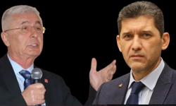 Çetin'in "katılım talebi' sözlerine Kamacı'dan 'devşirme' karşılığı