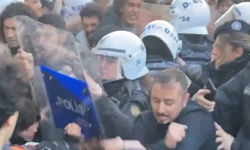 Ankara ve İstanbul’da İlayda Zorlu eylemleri: polis müdahalesi, gözaltılar var