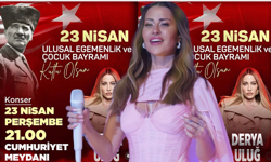 Antalya Büyükşehir Belediyesi 23 Nisan konserini iptal etti