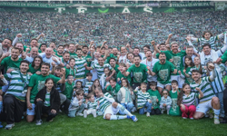 Bursaspor tarihe geçti: şampiyonlukla gelen büyük başarı