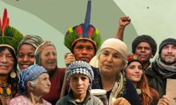 Halkların İklim Zirvesi için Antalya’da buluşma çağrısı