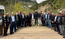 20 yıllık baraj beklentisi yeniden gündemde