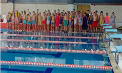 Döşemealtı’nda halkın havuzu icradan satışta