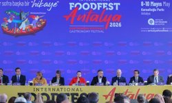 Her sofra  ayrı bir hikaye!