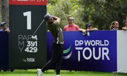 Antalya’da golf şöleni başlıyor