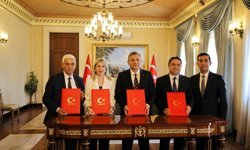 Muhtarlar Akademisi için iş birliği protokolü imzalandı