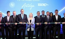 17 Bini Aşkın Öğrenci Kariyer Fuarında Buluştu