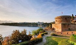 "Karaalioğlu Parkı için endişeleniyoruz"