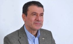 Levent Konur Serik’te başkan yardımcısı oldu