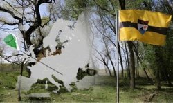Liberland'a Türkiye'den 80 bin vatandaşlık başvurusu