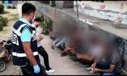 Zeytinköy'de suça sürüklenen çocuklar için ZEYDAM hayata geçiyor