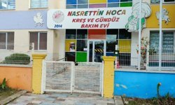 Kepez’in kreşleri için ön kayıt dönemi başladı