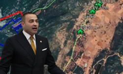 CHP’li Kaya’dan Kaş'ta mermer ocağına sert tepki