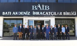 İhracatçılar başkanını seçiyor: BAİB’te rekabet kızışıyor