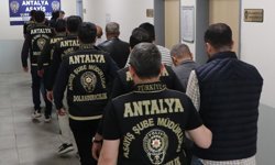 Sahte vekaletle 120 milyonluk satış girişimi