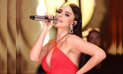 Simge, Melek Mosso, İbrahim Çelikkol, Mustafa Ceceli ve Bengü gözaltında