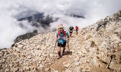 Deniz seviyesinden gökyüzüne: Corendon Run to Sky başlıyor