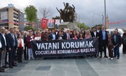 CHP'den “milli egemenlik” günü mesajı: Seçilmiş iradeye müdahale darbedir