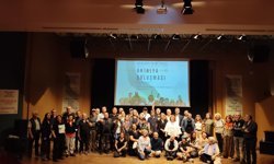 Halkların İklim Zirvesi Antalya ilk buluşmasını gerçekleştirdi