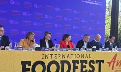 Her sofra  ayrı bir hikaye!