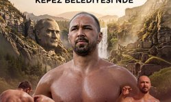 Kepez’de er meydanı yeniden kuruluyor: Ali Gürbüz imza atıyor