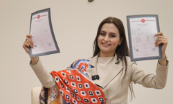 Korkuteli’nde yılların mülkiyet sorunu çözüldü