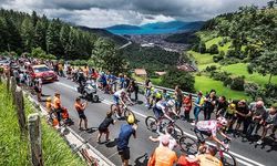Tour de France ruhu 7 Haziran’da Marmaris’te yükselecek: L’Étape heyecanı başlıyor