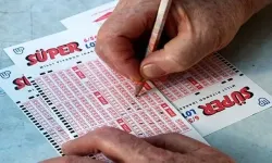 Süper Loto’da büyük ikramiye 700 milyon TL’yi aştı!