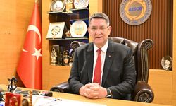 Dere'den 'Anneler Günü' mesajı