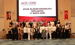 AGİDER’den Antalya’nın geleceğine COP31 vurgusu