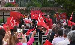 ANSİAD’dan “Bahara Merhaba” buluşması