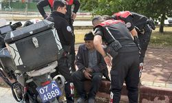 Antalya'da arsa satışı kanlı bitti