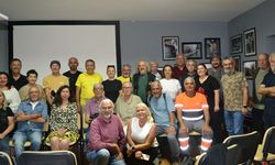 BEYDOSK’tan “Doğa Yürüyüşlerinde Farkındalık” semineri