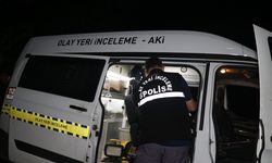 Kepez'de borç kavgası cinayetle bitti