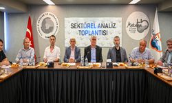 ATB’de hasat öncesi beklenti ve sorunlar masaya yatırıldı