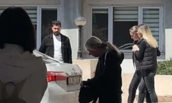 Cansel Çevikol Tuncer emniyete sevk edildi