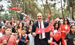 19 Mayıs coşkusu HayatPark'ta yaşanacak