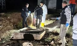 Kübra Yapıcı’nın katil zanlıları yakalandı