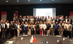 ANTİAD Zirvesi’nde deprem gerçeği masaya yatırıldı