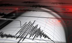 Malatya'da 5.6 büyüklüğünde deprem
