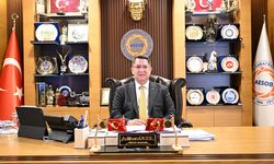 Adlıhan Dere’den 19 Mayıs mesajı