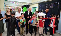 Başkan Kocagöz’den öğrencilere tam destek