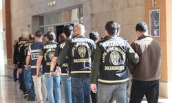 Antalya’da 50 milyonluk dev dolandırıcılık