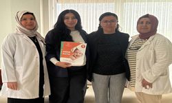 “Her Gebeye Bir Ebe” uygulaması başladı