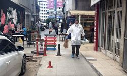 Havalimanı çalışanı, evinde ölü bulundu