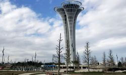 EXPO alanında acele kamulaştırma