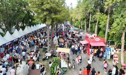Antalya'da lezzet buluşması başlıyor