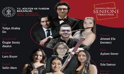 ADSO’dan 19 Mayıs’a özel konser